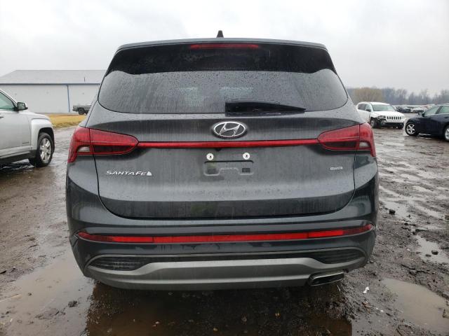 Photo 5 VIN: 5NMS1DAJ6PH600827 - HYUNDAI SANTA FE 