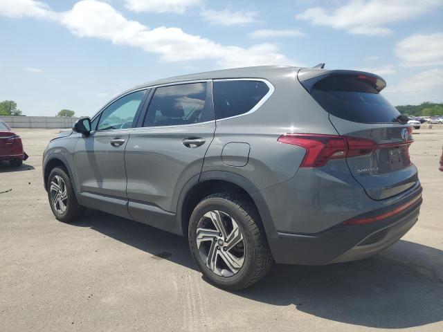 Photo 1 VIN: 5NMS1DAJ7MH325075 - HYUNDAI SANTA FE 