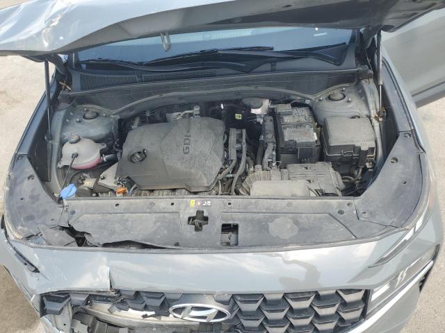 Photo 11 VIN: 5NMS1DAJ7MH325075 - HYUNDAI SANTA FE 