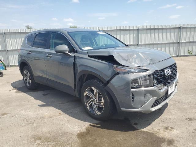 Photo 3 VIN: 5NMS1DAJ7MH325075 - HYUNDAI SANTA FE 