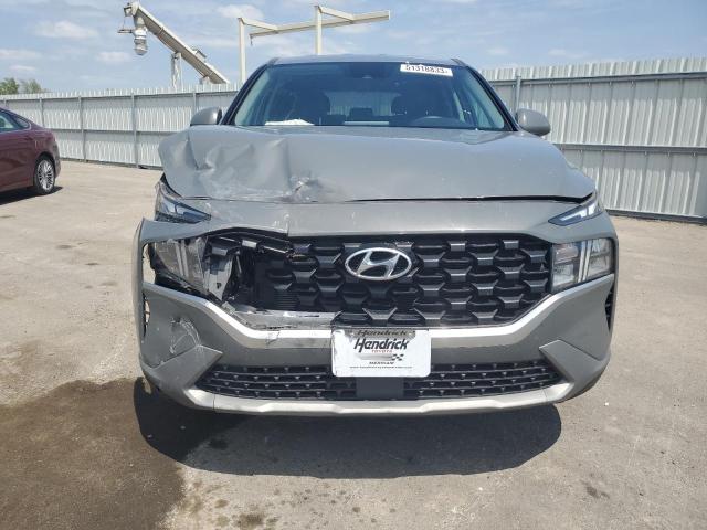 Photo 4 VIN: 5NMS1DAJ7MH325075 - HYUNDAI SANTA FE 