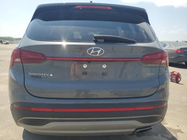 Photo 5 VIN: 5NMS1DAJ7MH325075 - HYUNDAI SANTA FE 