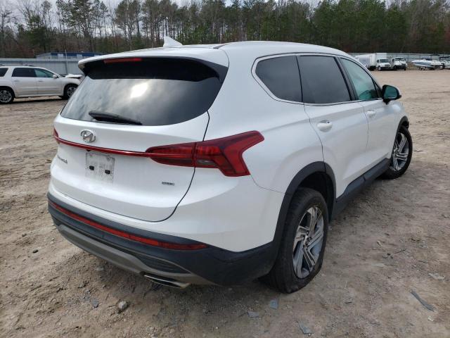 Photo 3 VIN: 5NMS1DAJ7MH334231 - HYUNDAI SANTA FE S 