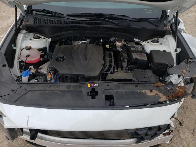 Photo 6 VIN: 5NMS1DAJ7MH334231 - HYUNDAI SANTA FE S 