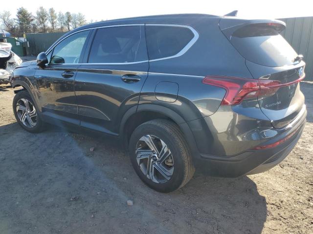 Photo 1 VIN: 5NMS1DAJ7NH436355 - HYUNDAI SANTA FE 