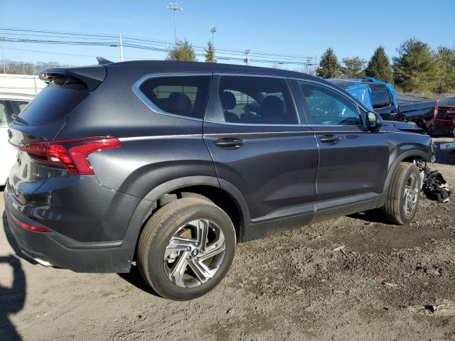 Photo 2 VIN: 5NMS1DAJ7NH436355 - HYUNDAI SANTA FE 