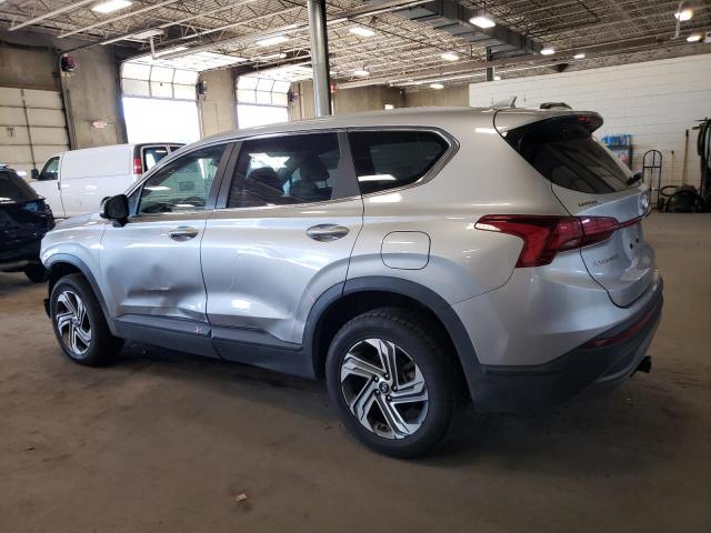 Photo 1 VIN: 5NMS1DAJ8MH326218 - HYUNDAI SANTA FE S 