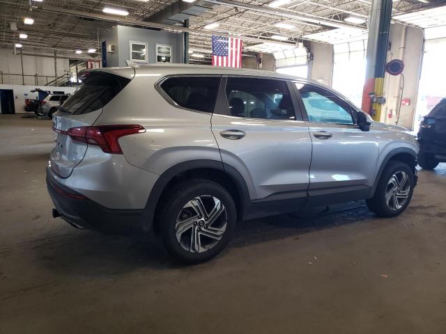 Photo 2 VIN: 5NMS1DAJ8MH326218 - HYUNDAI SANTA FE S 