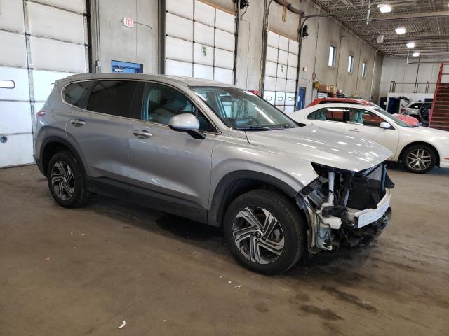 Photo 3 VIN: 5NMS1DAJ8MH326218 - HYUNDAI SANTA FE S 