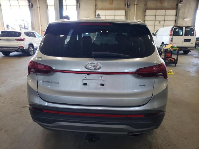 Photo 5 VIN: 5NMS1DAJ8MH326218 - HYUNDAI SANTA FE S 