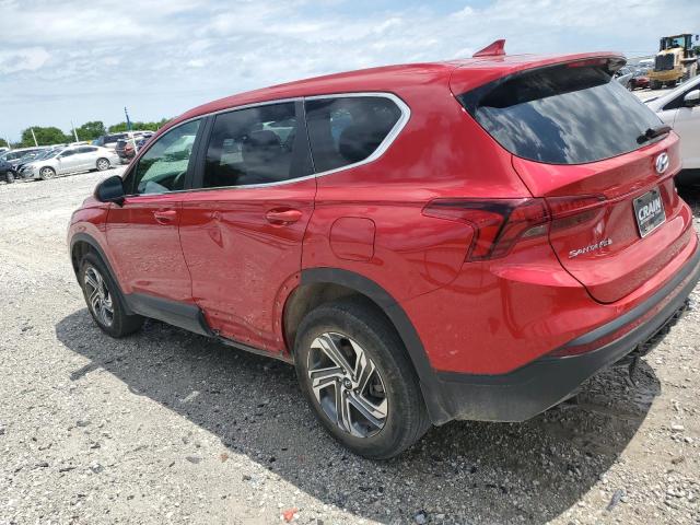 Photo 1 VIN: 5NMS1DAJ8MH357131 - HYUNDAI SANTA FE S 