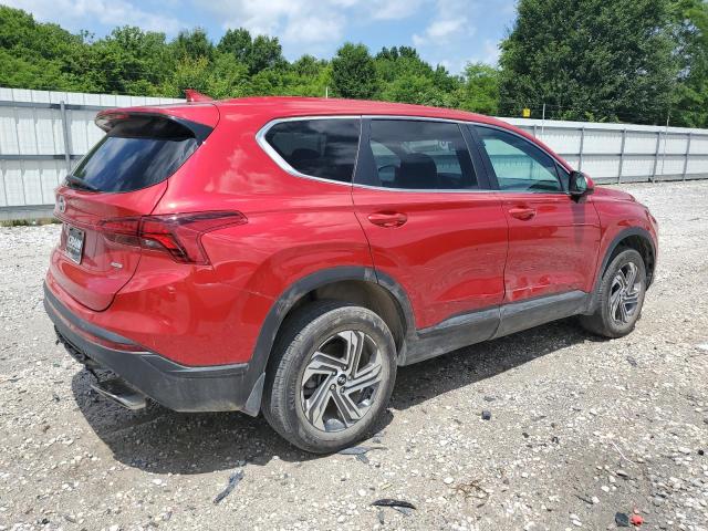 Photo 2 VIN: 5NMS1DAJ8MH357131 - HYUNDAI SANTA FE S 