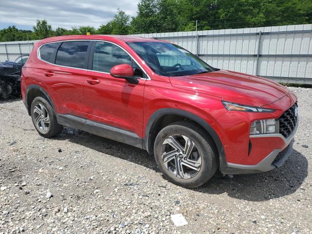 Photo 3 VIN: 5NMS1DAJ8MH357131 - HYUNDAI SANTA FE S 