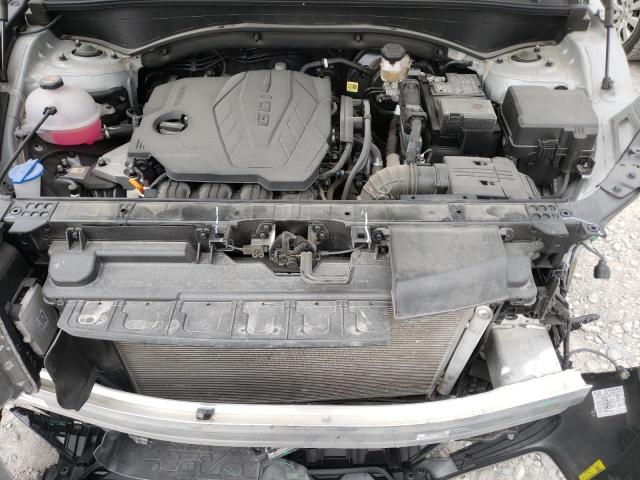 Photo 6 VIN: 5NMS1DAJ8MH361549 - HYUNDAI SANTA FE S 