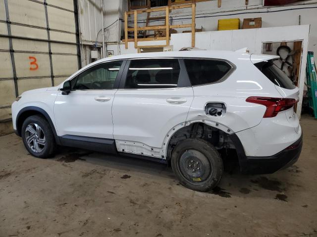 Photo 1 VIN: 5NMS1DAJ8NH411867 - HYUNDAI SANTA FE S 