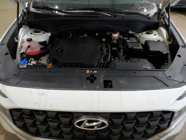 Photo 11 VIN: 5NMS1DAJ8NH411867 - HYUNDAI SANTA FE S 