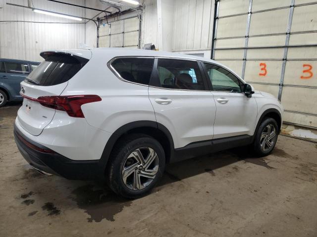 Photo 2 VIN: 5NMS1DAJ8NH411867 - HYUNDAI SANTA FE S 