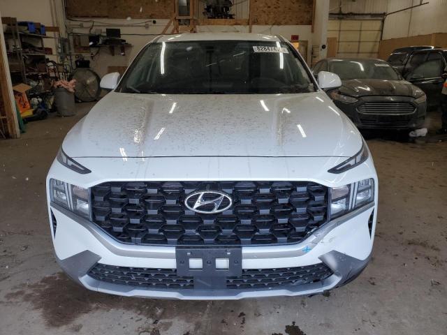 Photo 4 VIN: 5NMS1DAJ8NH411867 - HYUNDAI SANTA FE S 