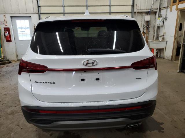 Photo 5 VIN: 5NMS1DAJ8NH411867 - HYUNDAI SANTA FE S 