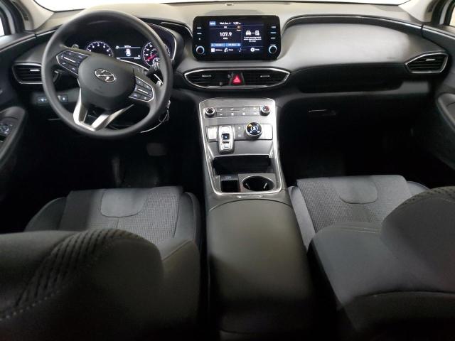 Photo 7 VIN: 5NMS1DAJ8NH411867 - HYUNDAI SANTA FE S 