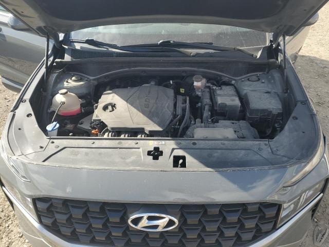 Photo 11 VIN: 5NMS1DAJ8NH418012 - HYUNDAI SANTA FE 