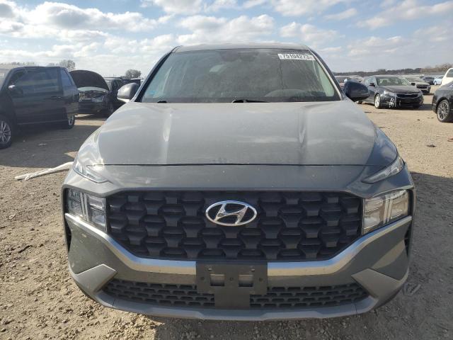 Photo 4 VIN: 5NMS1DAJ8NH418012 - HYUNDAI SANTA FE 