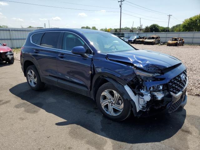 Photo 3 VIN: 5NMS1DAJ8PH509638 - HYUNDAI SANTA FE 