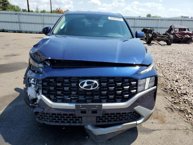 Photo 4 VIN: 5NMS1DAJ8PH509638 - HYUNDAI SANTA FE 