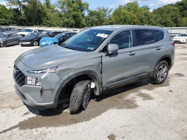 Photo 0 VIN: 5NMS1DAJ8PH560735 - HYUNDAI SANTA FE S 