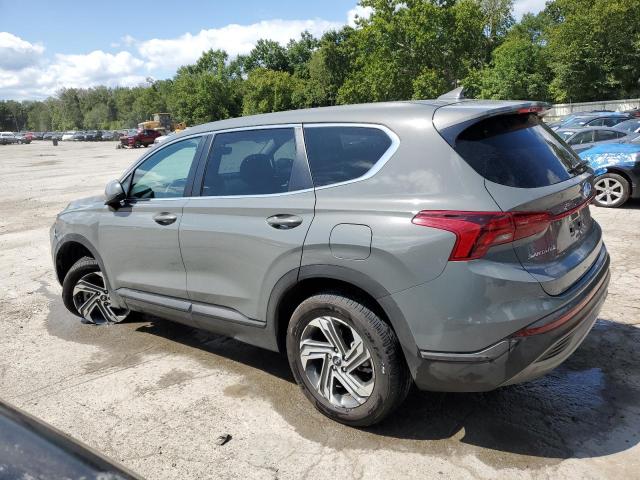 Photo 1 VIN: 5NMS1DAJ8PH560735 - HYUNDAI SANTA FE S 