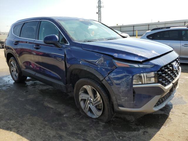 Photo 3 VIN: 5NMS1DAJ9MH371894 - HYUNDAI SANTA FE S 