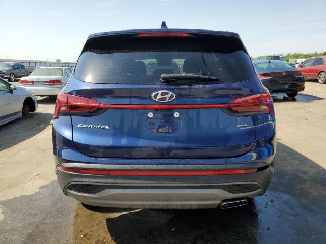 Photo 5 VIN: 5NMS1DAJ9MH371894 - HYUNDAI SANTA FE S 