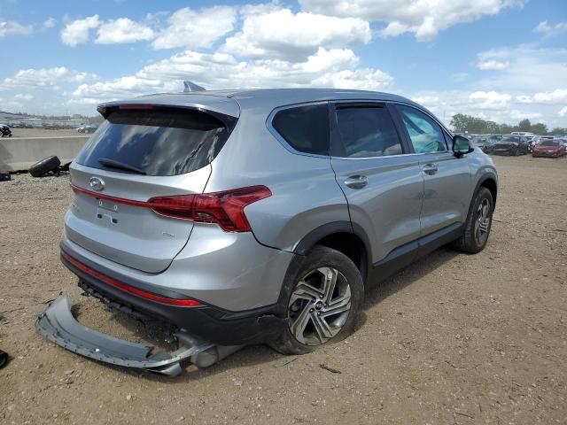 Photo 2 VIN: 5NMS1DAJ9NH405835 - HYUNDAI SANTA FE 