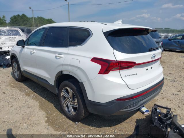 Photo 2 VIN: 5NMS1DAJ9PH496964 - HYUNDAI SANTA FE 