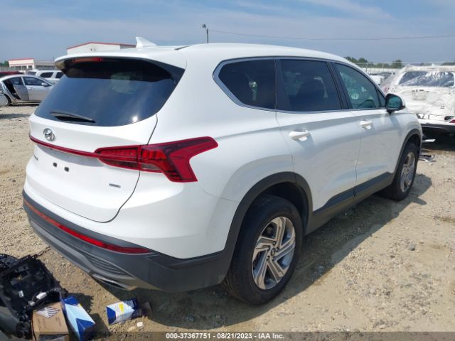 Photo 3 VIN: 5NMS1DAJ9PH496964 - HYUNDAI SANTA FE 