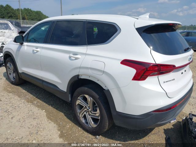 Photo 5 VIN: 5NMS1DAJ9PH496964 - HYUNDAI SANTA FE 