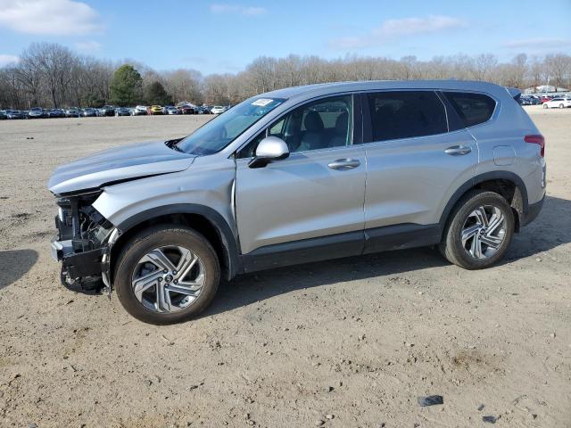 Photo 0 VIN: 5NMS1DAJXMH352318 - HYUNDAI SANTA FE S 