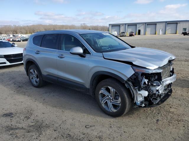 Photo 3 VIN: 5NMS1DAJXMH352318 - HYUNDAI SANTA FE S 