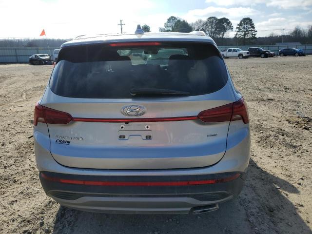 Photo 5 VIN: 5NMS1DAJXMH352318 - HYUNDAI SANTA FE S 