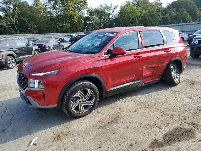 Photo 0 VIN: 5NMS1DAJXPH592151 - HYUNDAI SANTA FE S 