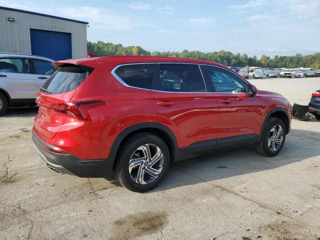 Photo 2 VIN: 5NMS1DAJXPH592151 - HYUNDAI SANTA FE S 