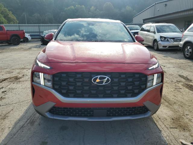 Photo 4 VIN: 5NMS1DAJXPH592151 - HYUNDAI SANTA FE S 