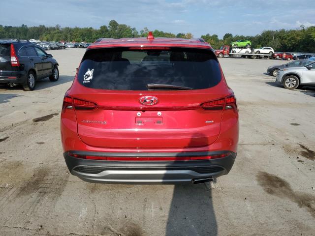 Photo 5 VIN: 5NMS1DAJXPH592151 - HYUNDAI SANTA FE S 