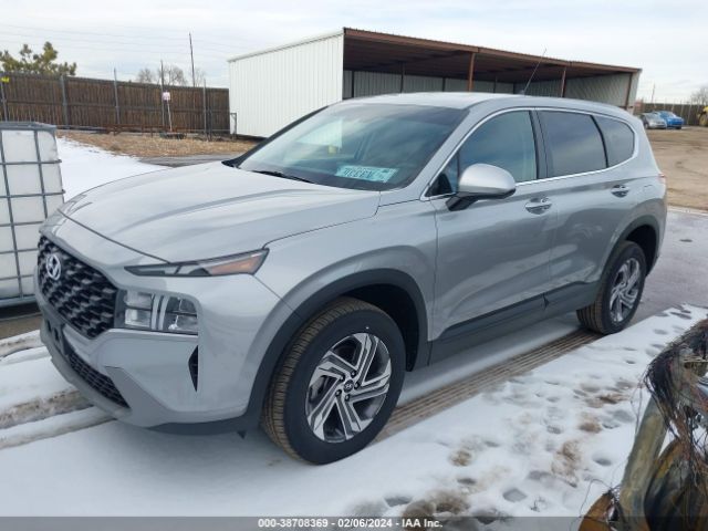 Photo 1 VIN: 5NMS1DAJXPH594420 - HYUNDAI SANTA FE 