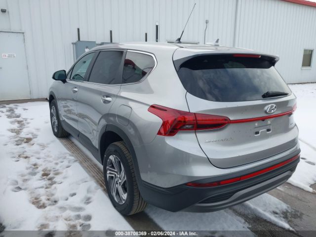 Photo 2 VIN: 5NMS1DAJXPH594420 - HYUNDAI SANTA FE 