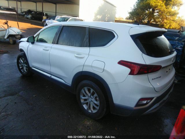 Photo 2 VIN: 5NMS23AD0KH008298 - HYUNDAI SANTA FE 