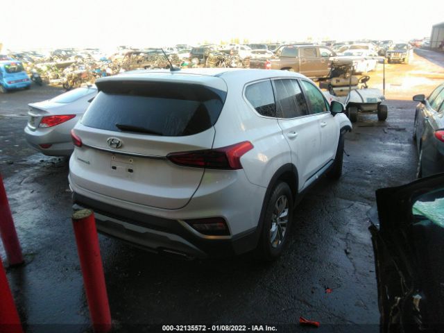 Photo 3 VIN: 5NMS23AD0KH008298 - HYUNDAI SANTA FE 