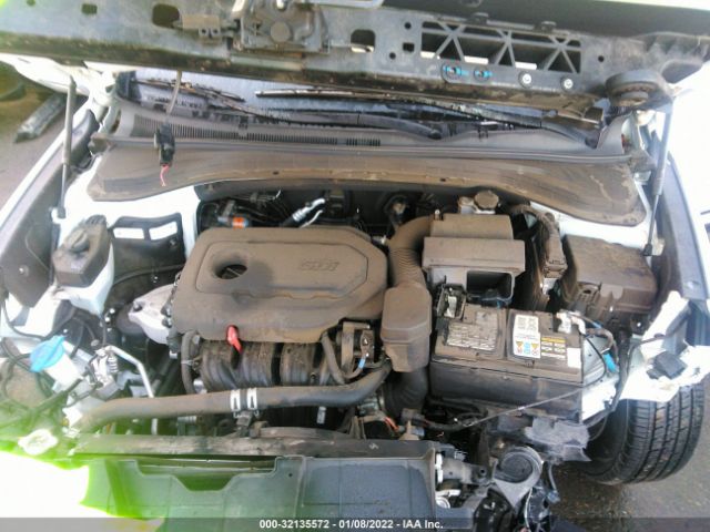 Photo 9 VIN: 5NMS23AD0KH008298 - HYUNDAI SANTA FE 