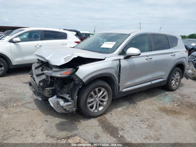 Photo 1 VIN: 5NMS23AD0KH017955 - HYUNDAI SANTA FE 