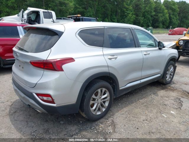 Photo 3 VIN: 5NMS23AD0KH017955 - HYUNDAI SANTA FE 